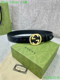 Picture of Gucci Belts _SKUGucciBelt38mmX95-125CM7D2103230